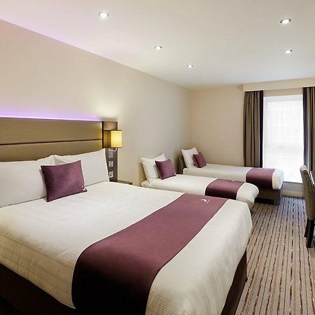 Premier Inn Leeds Headingley Εξωτερικό φωτογραφία